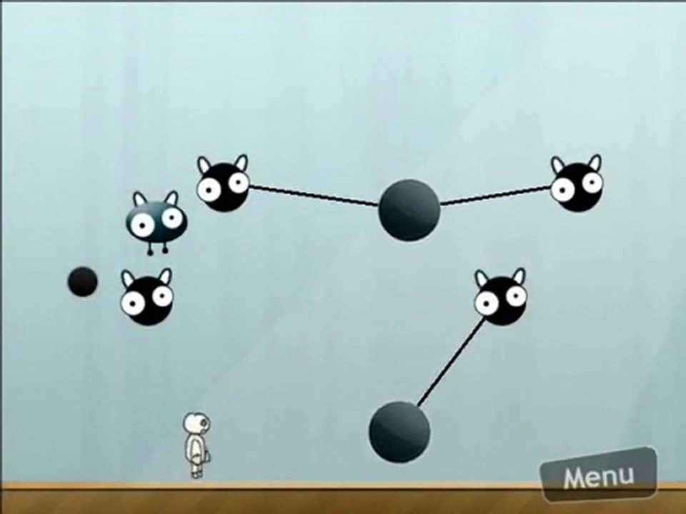 Actualité des Jeux Vidéos Amateurs n°7 - SwitchCode.fr.nf