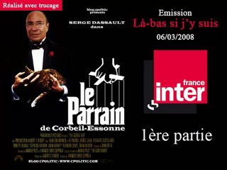 Serge Dassault - 1ere partie - 1sur3