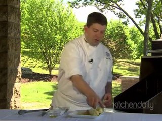Kitchen Basics with the CIA - Grilling Corn