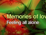 Memories of Love - Relaxation music by Singer Marcome