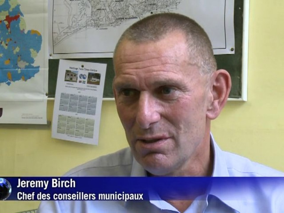 Les coupes budgétaires vont beaucoup affecter certaines villes