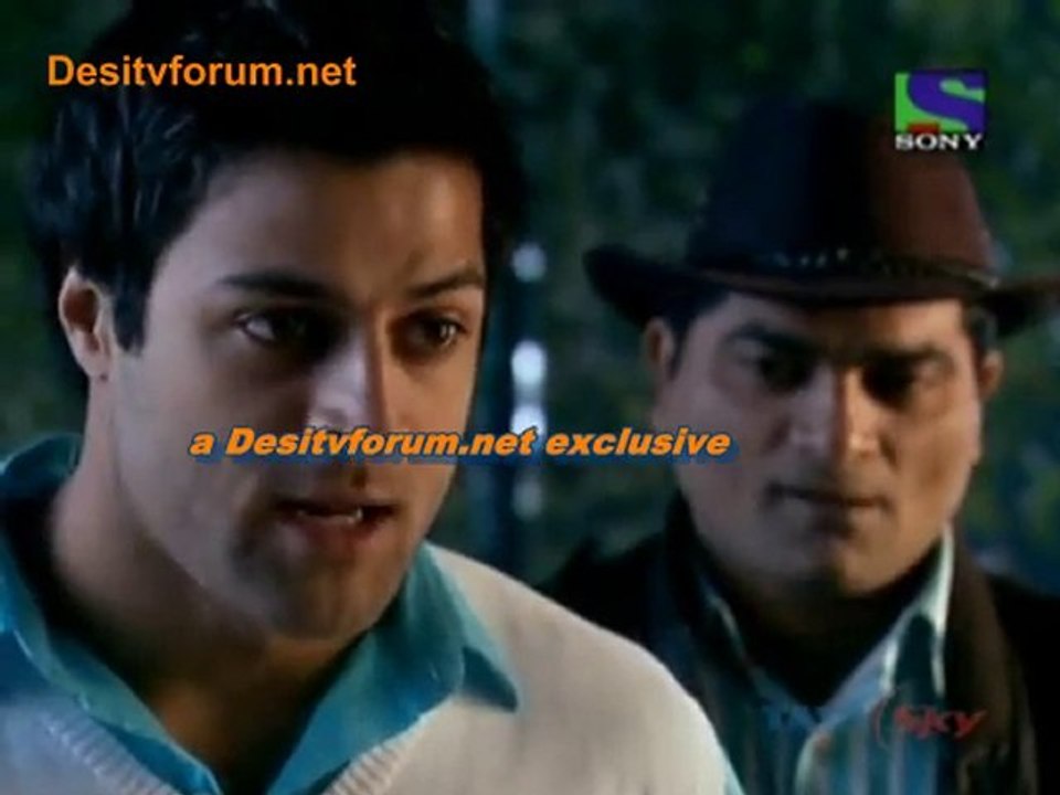 Tera Mujhse Hai 18th October 2010  Part1