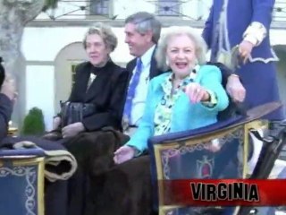 SNTV - The Celebrity Minute