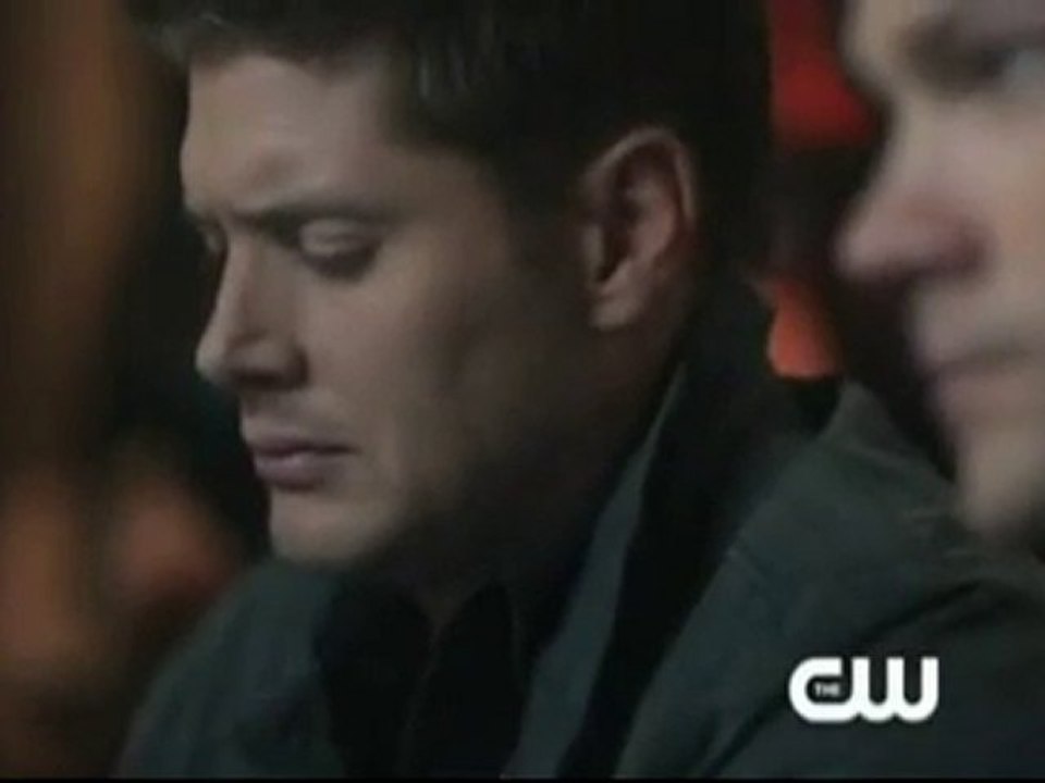 Supernatural [6x05] Live Free or Twihard - wycinek reż 2