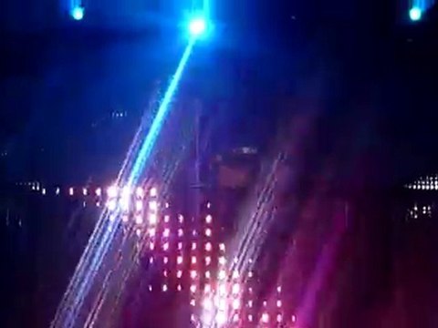 Tiësto - Here On Earth (feat. Cary Brothers)