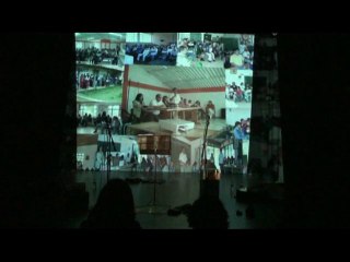 Ciclo "Venezuela desde as bases" - resumo alargado