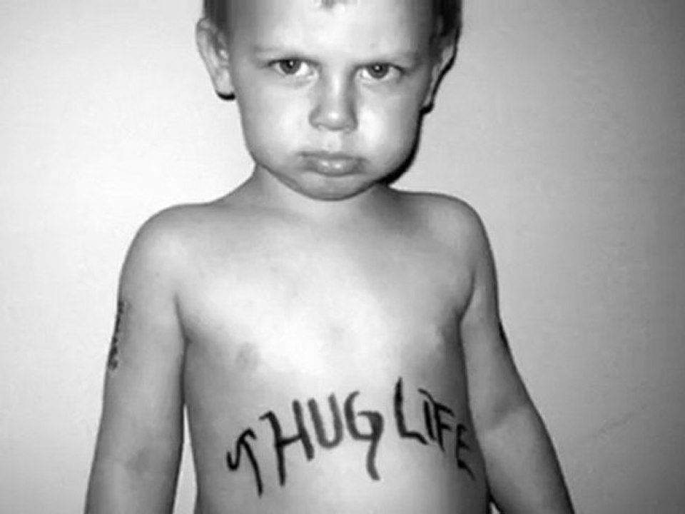 KID'S DIRTY WORDS-NATE RIVER & MONKEY D LUFFY-HFIRECORDS