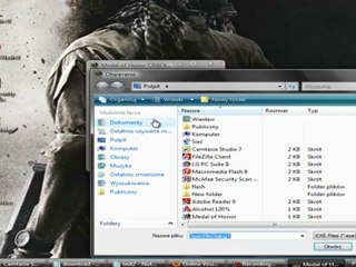 Medal of Honor crack v0.21 + multiplayer!