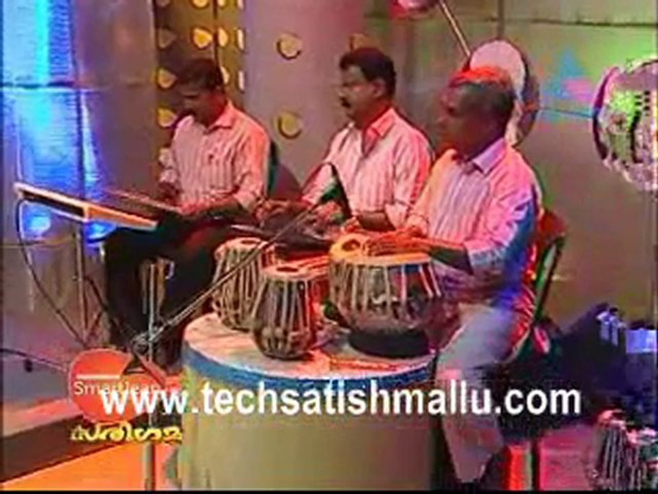 Sa Re Ga Ma 1