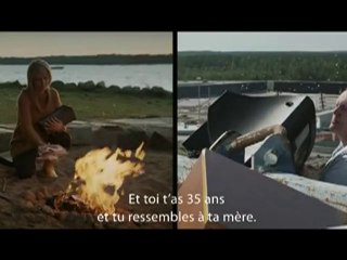 Revue du Cinéma: les sorties de la semaine