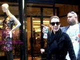 SNTV - Celine Dion hospitalized