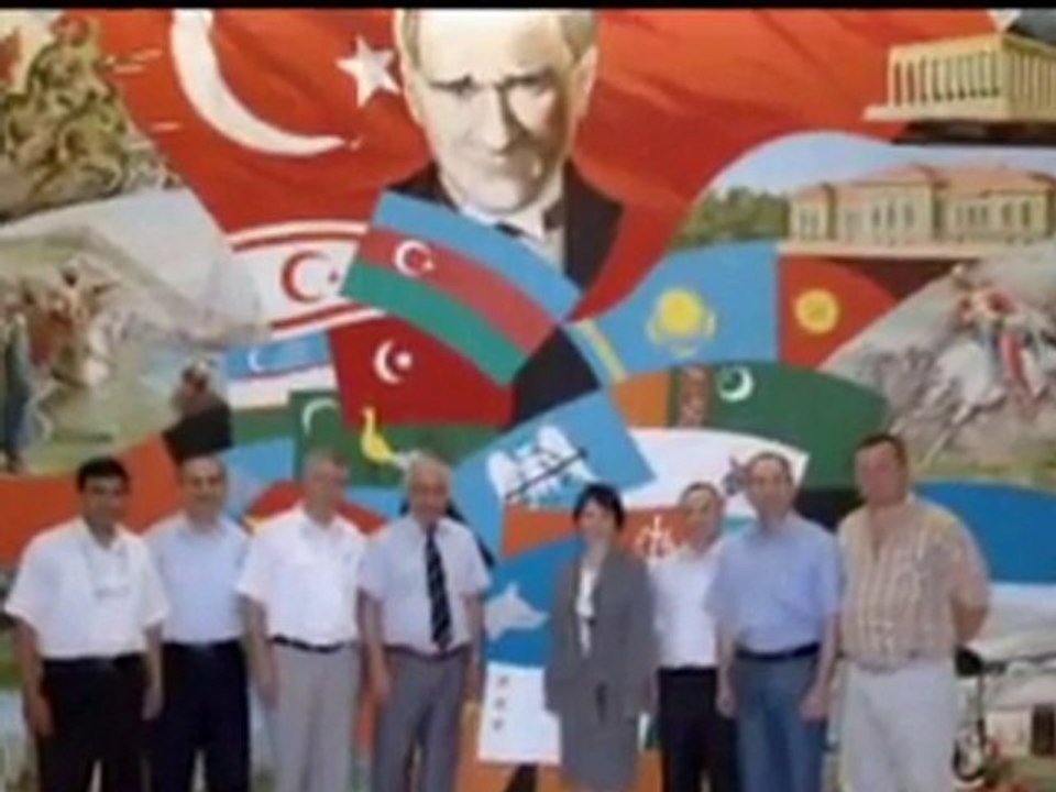 TÜRKİYE