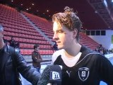L'USAM Nîmes tombe contre Toulouse (Handball D1)