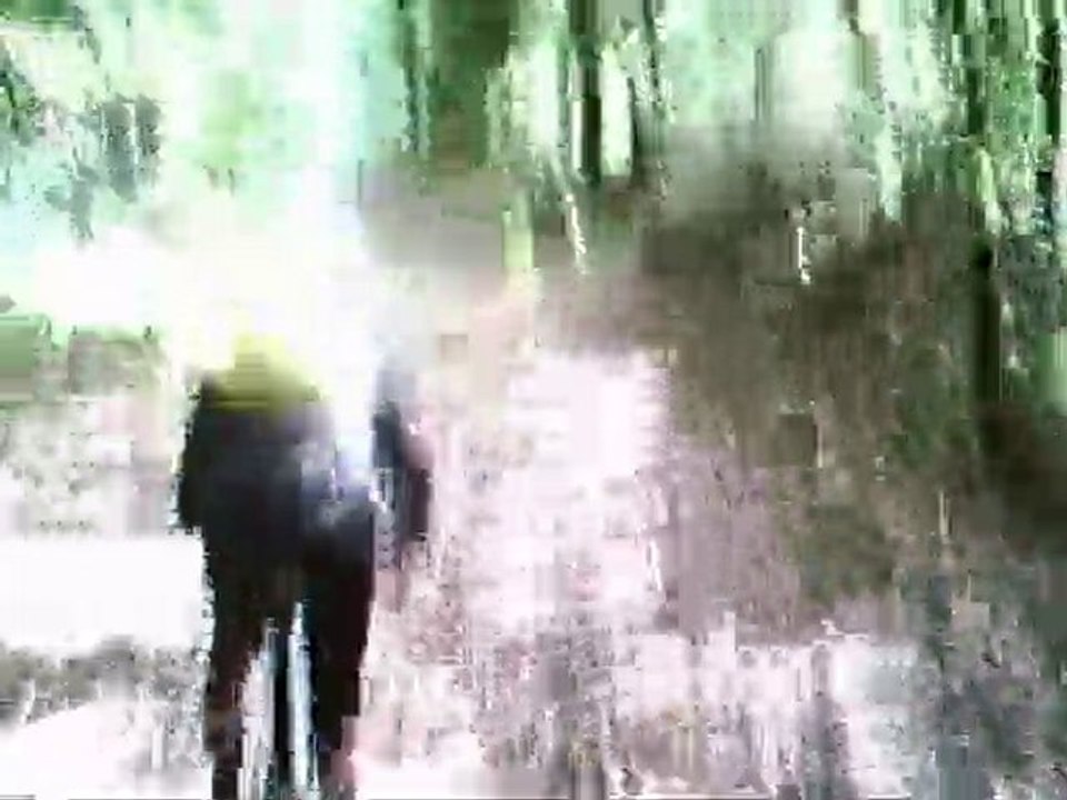 Sortie VTT du 17 octobre en Suisse Normande