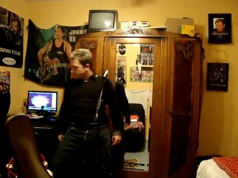 Louis Prima I'm Just a Gigolo