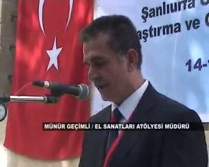 EL SANATLARI MERKEZI