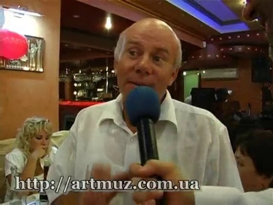 Тамада на свадьбу Киев Ведущий на праздник Киев проведение