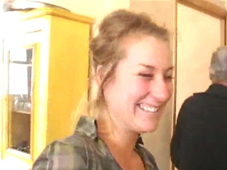 Vidéos capturées 00000