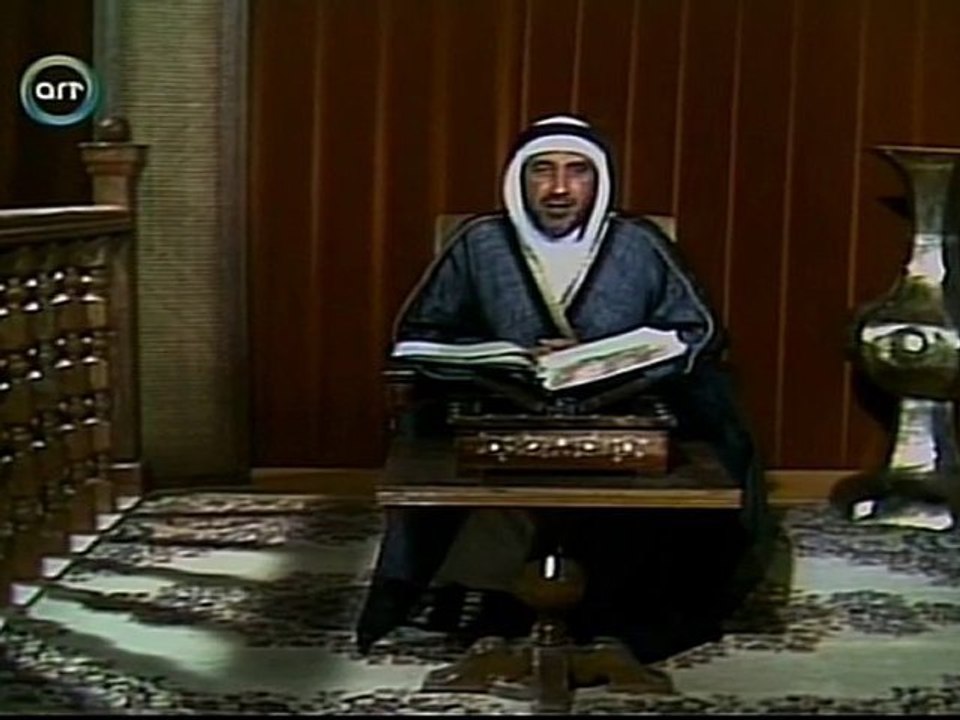 Surat Al Imran (153-155) 1 of 2 سورة آل عمران