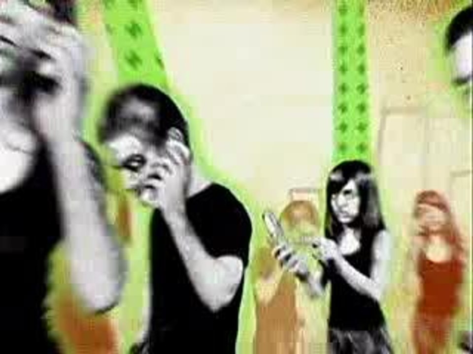 Rejoins les zombies!?