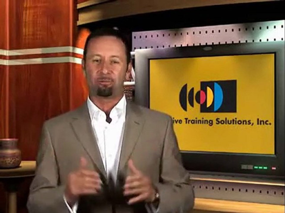 Automotive Telephone Sales Training - Car Sales Training