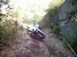 Trial Goupil 4x4 Montalieu 2010 IMGP0127