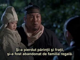 Chuno - Vânătorii de Sclavi - Ep 10 - Part 1/6