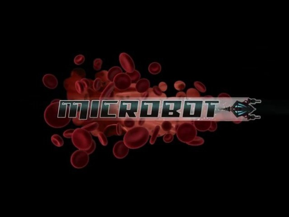 Microbot Trailer