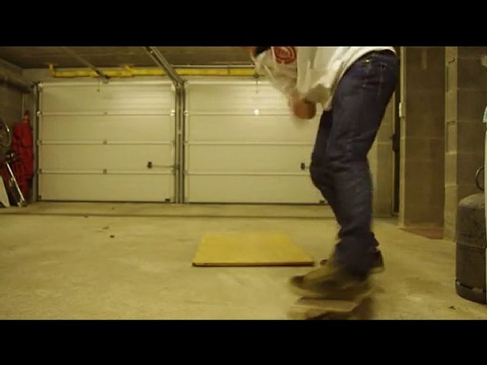 reprise skate