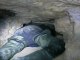 chatieres et chatiments  dans les catacombes par alkarou