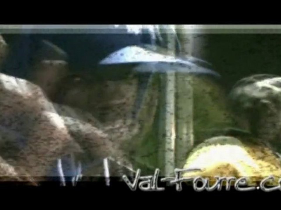 Union HP Flash Info Episode 1 du Val-Fourre.com