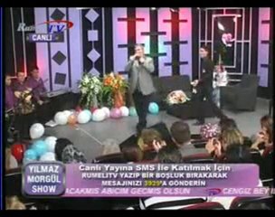 Cengiz Kurtoğlu - Tara Saçuni Tara