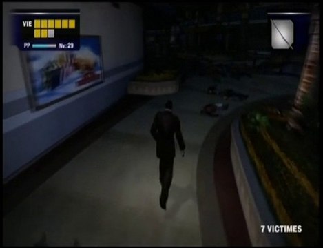 Dead Rising - Episode 23 - Le projet des enfants orphelins