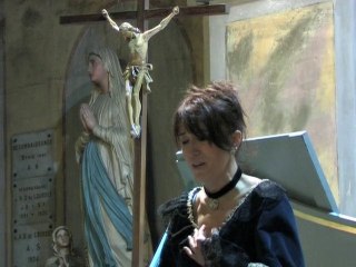 Pietà Signore A.Stradella Marina Degrassi & Henri Albert