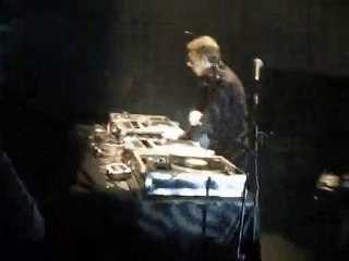 GILLES PETERSON A BLOIS le 13-10-10