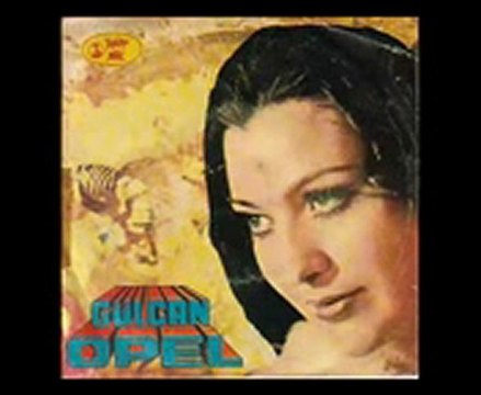 Gülcan Opel Eskici..Ş.Y