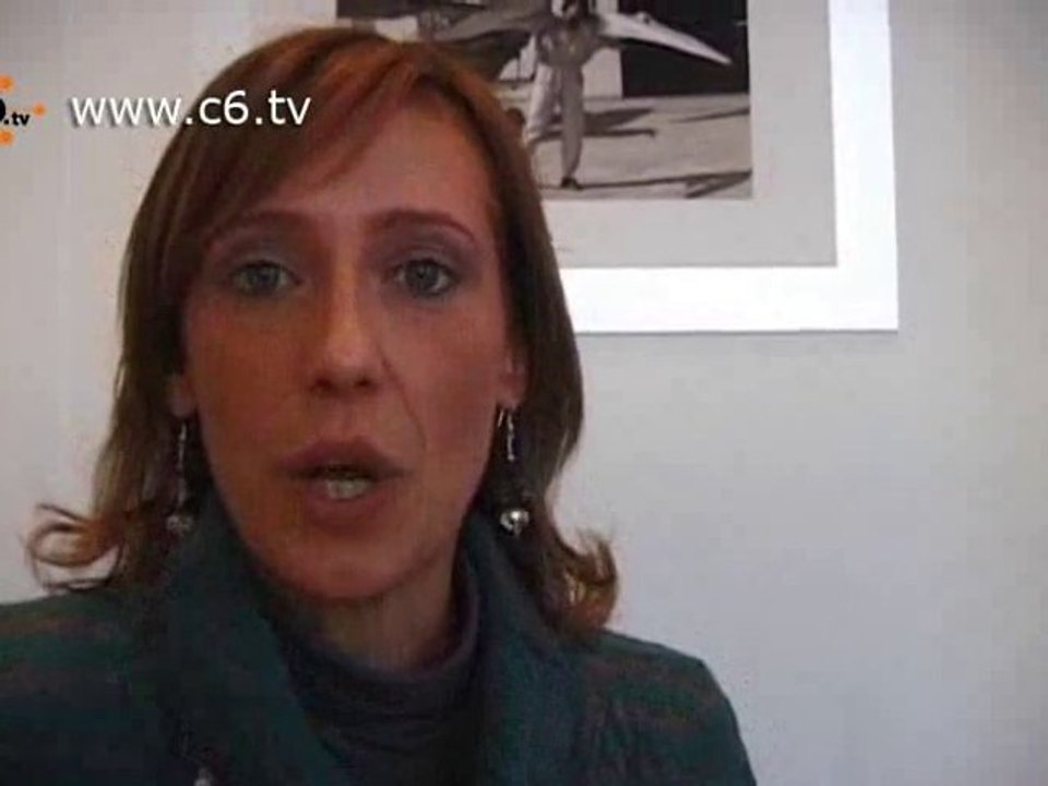 Ilaria Cucchi racconta suo fratello, Stefano