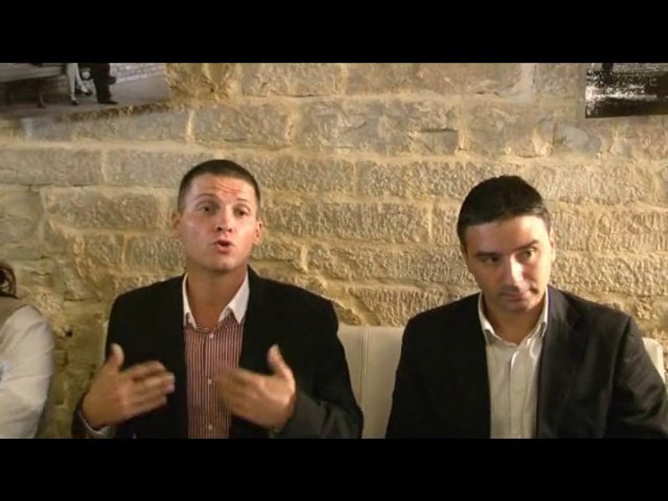 Il faut sauver les FLAIJ et Défis Jeunes