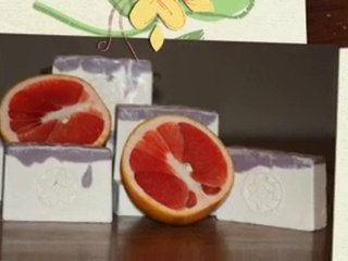 Suds With Love Moisturize Your Skin in the Shower or Bath