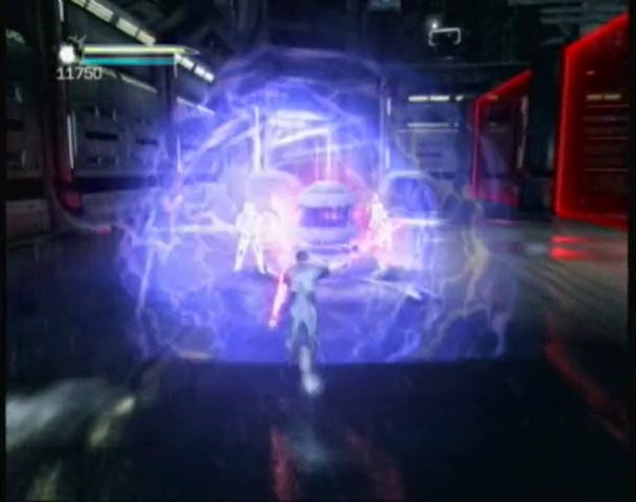 preview star wars le pouvoir de la force 2 (xbox360)