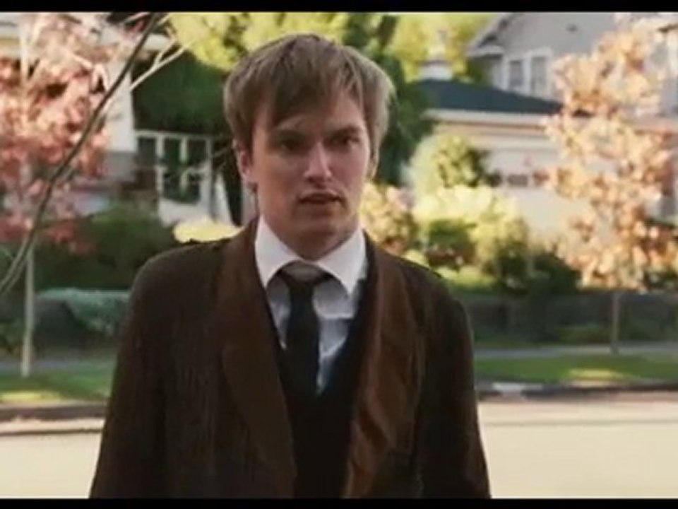 Restless - Trailer 1