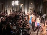 Emilio Pucci Spring 2011 Fashion Show (full)