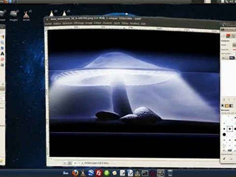 Compiz Ubuntu 10.04 64Bit