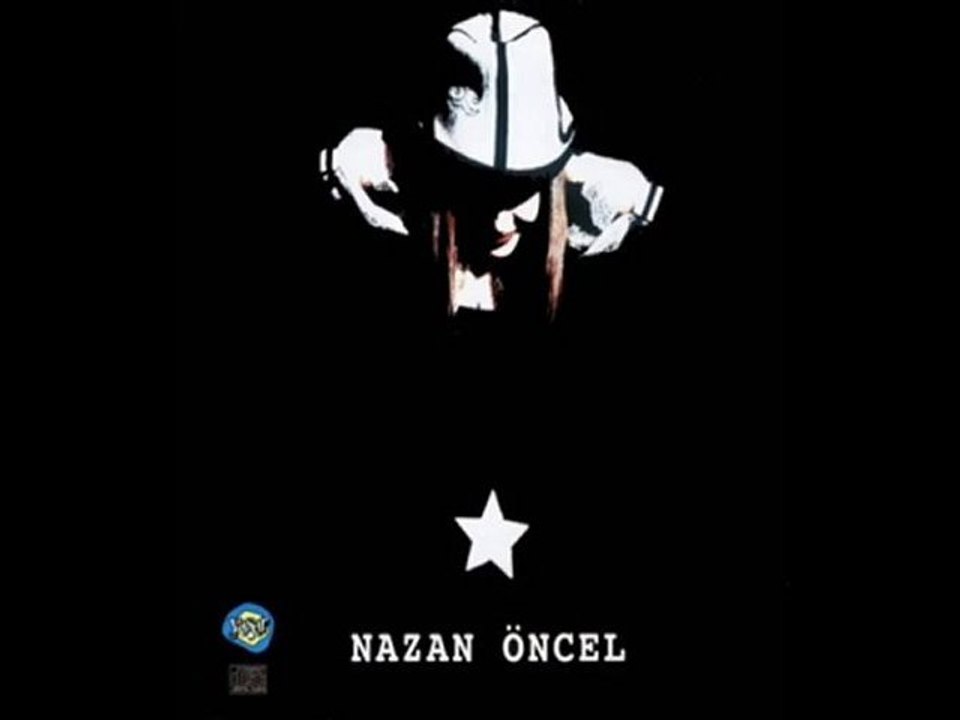 Nazan Öncel - Avare Yıllar
