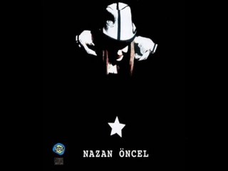Nazan Öncel - Avare Yıllar