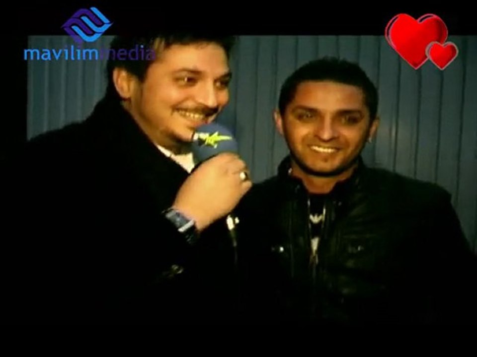 2/2 Orkestra Zihniler  MAVILIM MAGAZIN SELCAN ILE CEYHAN