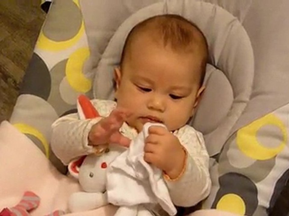 Juliette, découvre sa voix