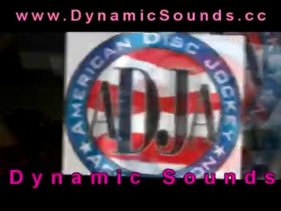 The Woodlands Wedding DJ Lisa Wallrath Dynamic Sounds Weddi