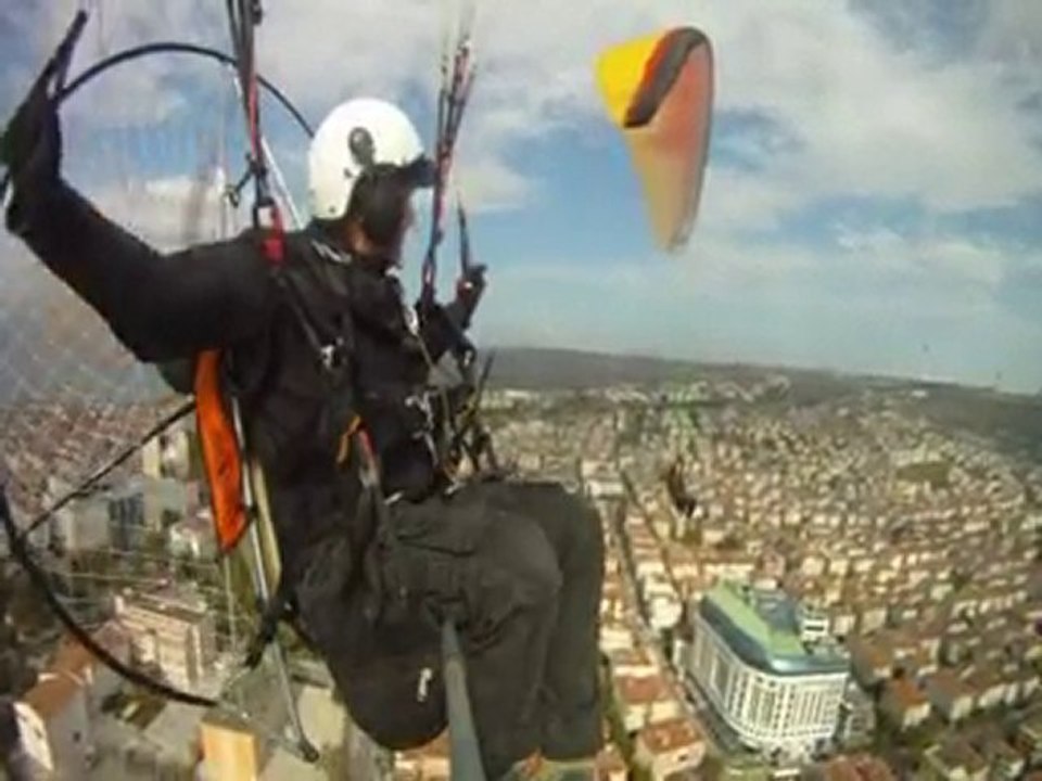 ISTANBUL PARAMOTOR TEAM 110
