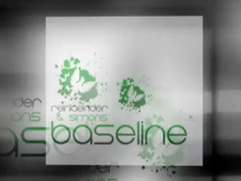 VIDEO - reinlaender & simons - baseline